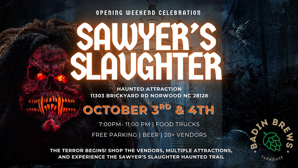 Opening Weekend 2025