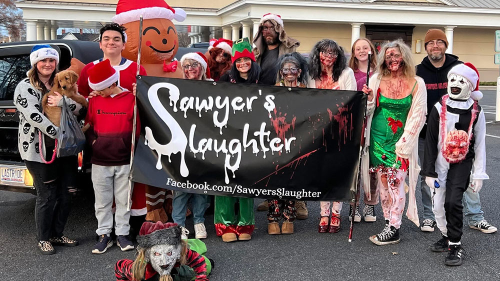 Christmas Parade