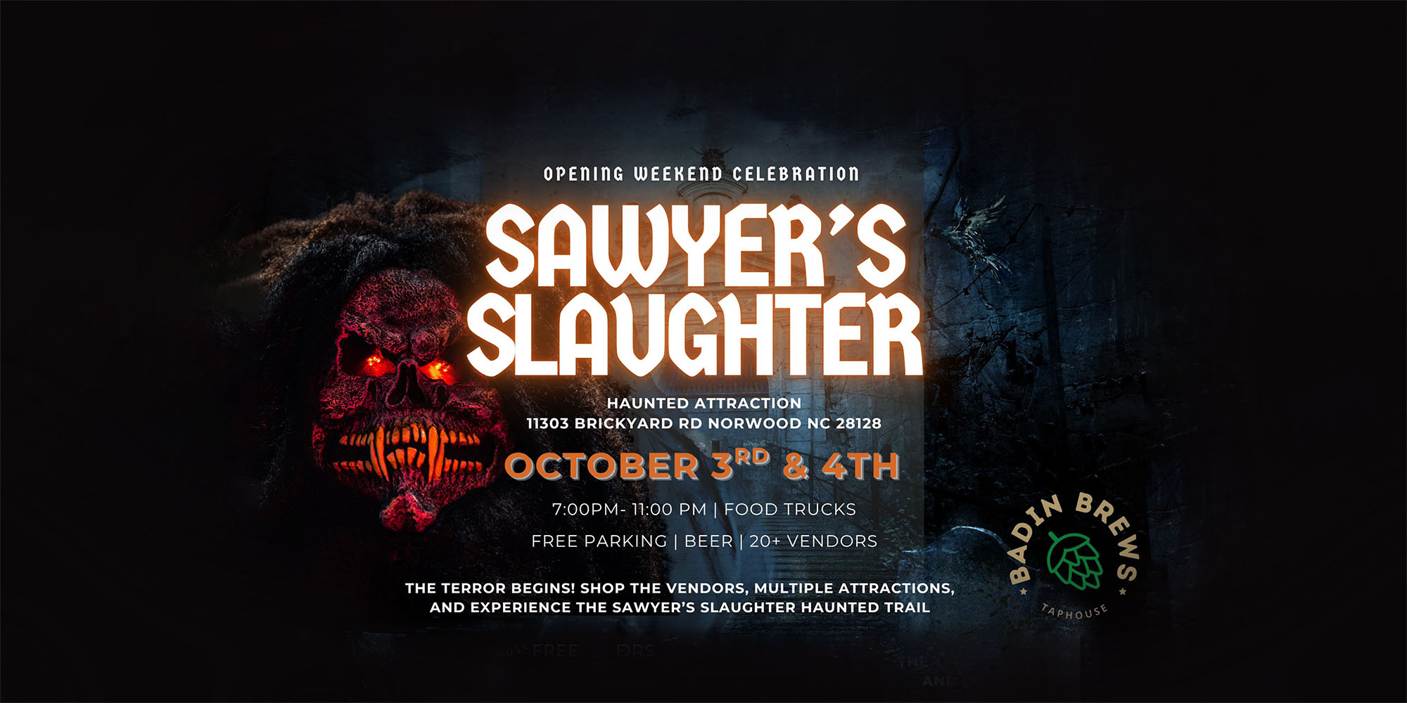 Opening Weekend
